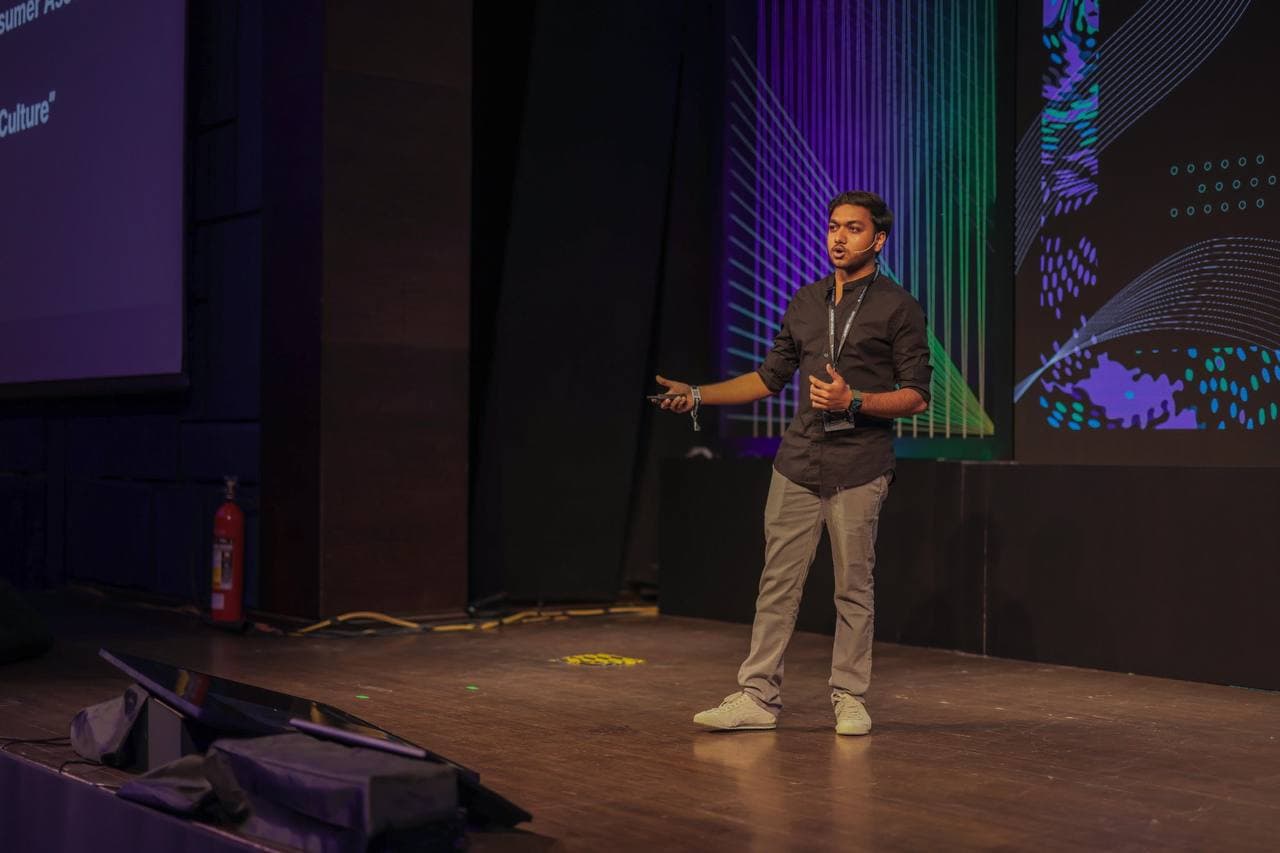 Yash Agarwal